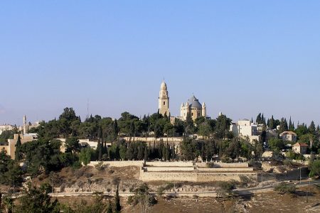 Tours to Europe, Egypt and Jerusalem