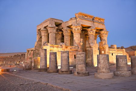 Tours to Europe, Egypt and Jerusalem